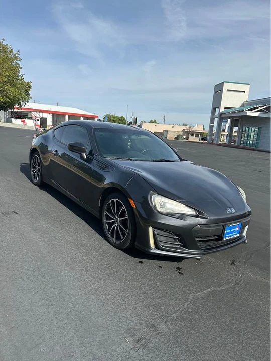 2017 Subaru BRZ 1st Gen - Image 7 of 11