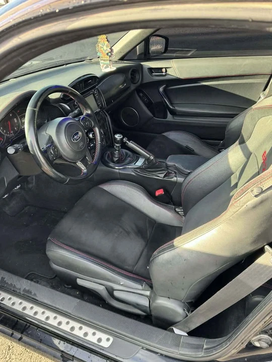 2017 Subaru BRZ 1st Gen - Image 5 of 6
