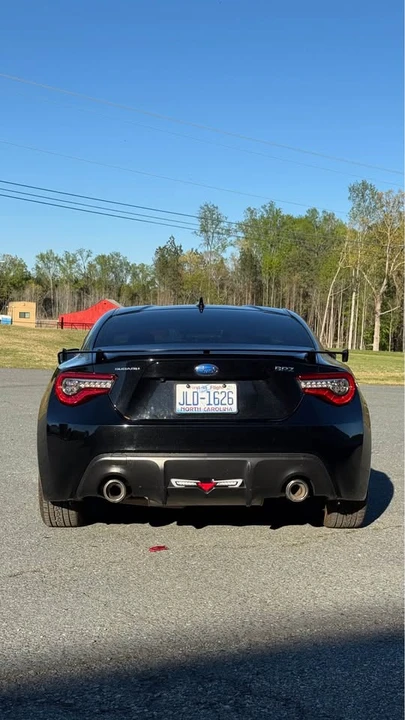 2017 Subaru BRZ 1st Gen - Image 5 of 11