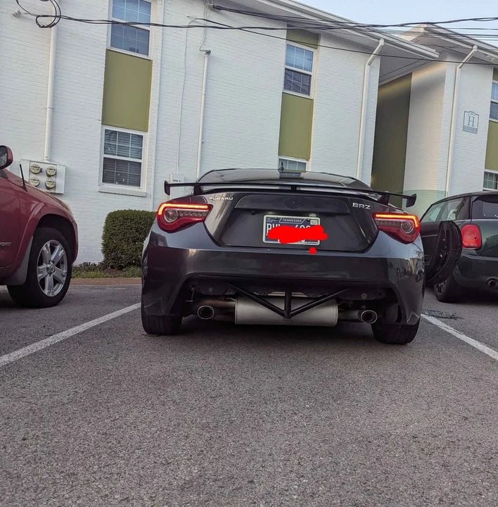 2017 Subaru BRZ 1st Gen - Image 7 of 18