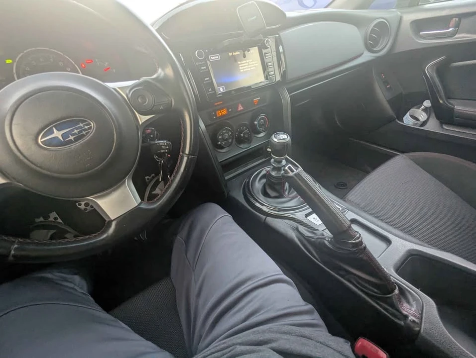 2017 Subaru BRZ 1st Gen - Image 12 of 18