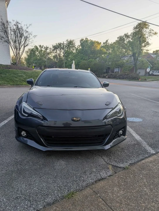 2017 Subaru BRZ 1st Gen - Image 11 of 18
