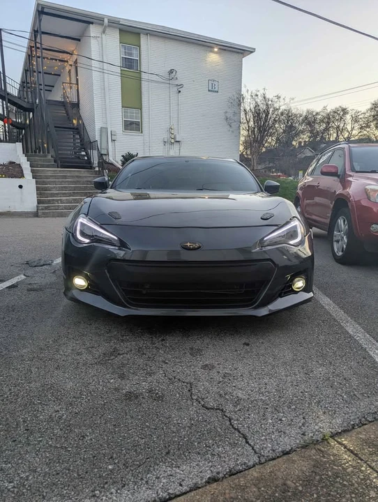 2017 Subaru BRZ 1st Gen - Image 6 of 18