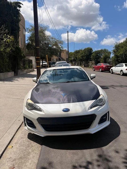 2017 Subaru BRZ 1st Gen - Image 2 of 9