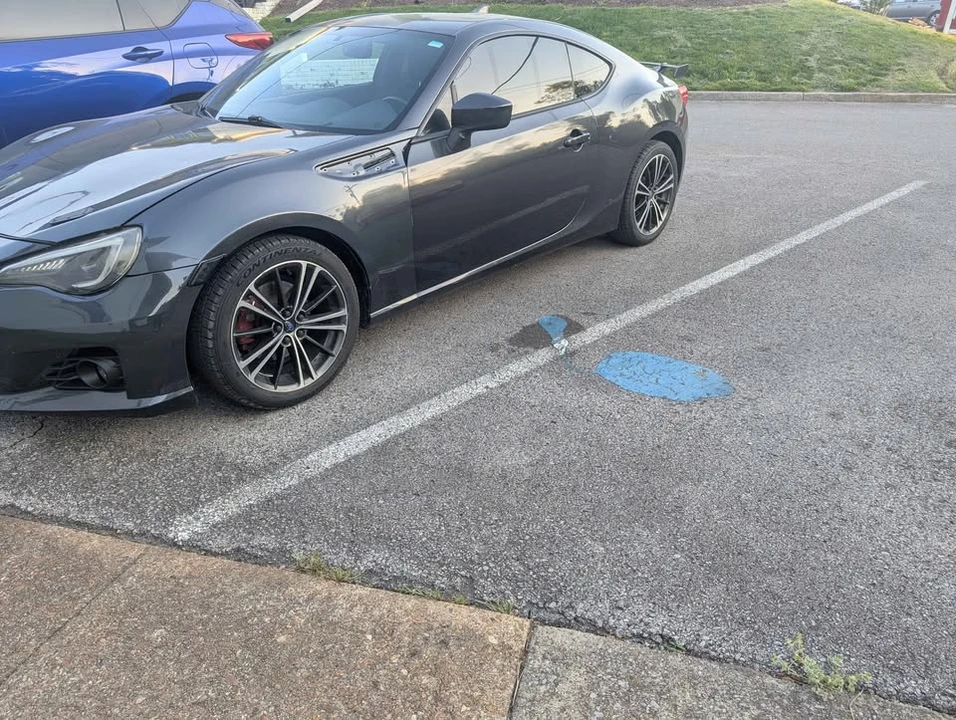2017 Subaru BRZ 1st Gen - Image 13 of 18