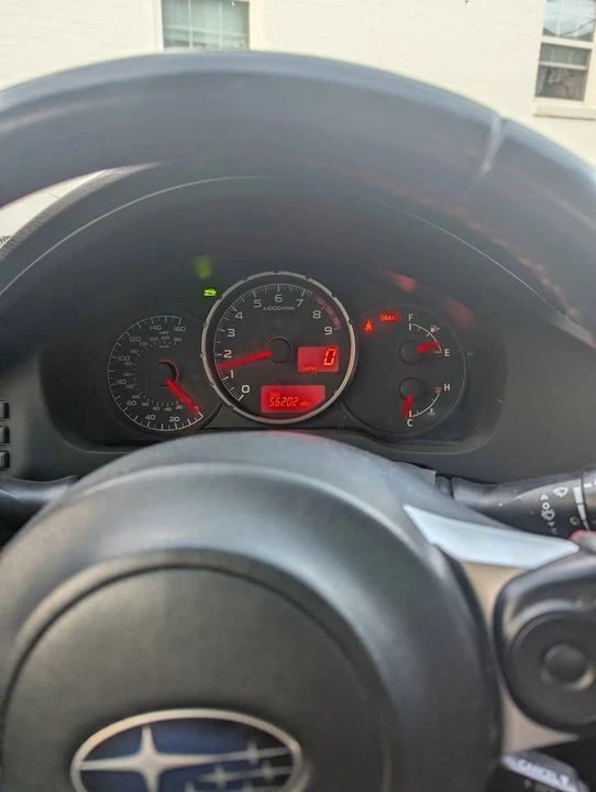 2017 Subaru BRZ 1st Gen - Image 2 of 18