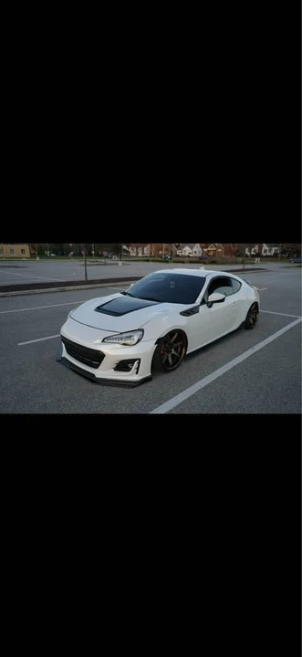 2017 Subaru BRZ 1st Gen - Image 9 of 19