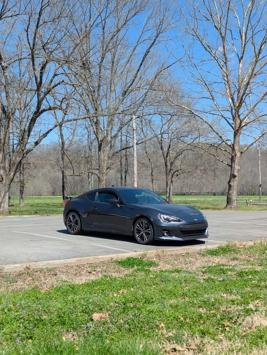2017 Subaru BRZ 1st Gen - Image 18 of 18