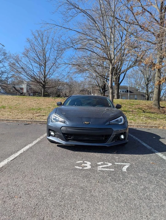 2017 Subaru BRZ 1st Gen - Image 17 of 18