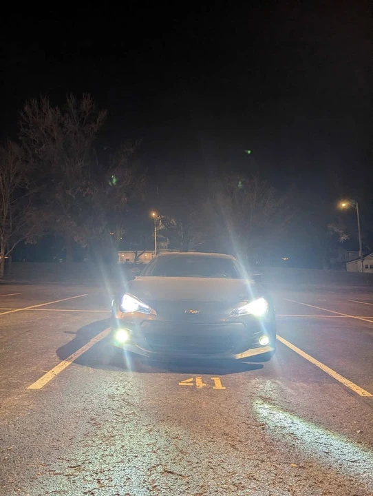 2017 Subaru BRZ 1st Gen - Image 14 of 18