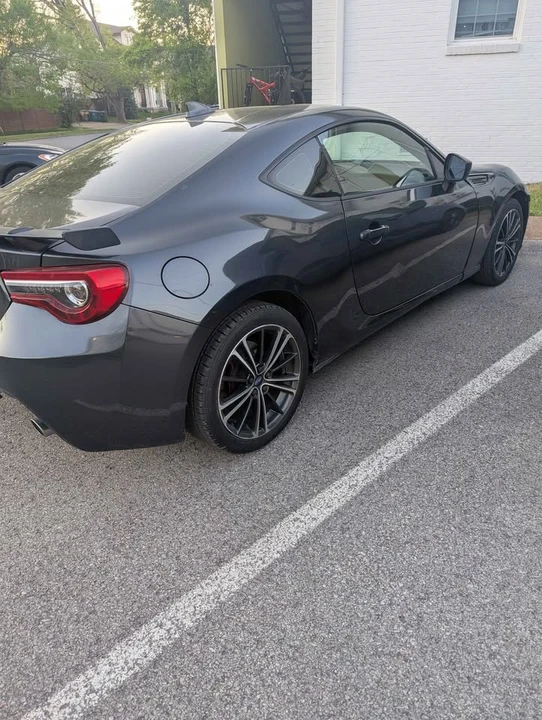 2017 Subaru BRZ 1st Gen - Image 5 of 18
