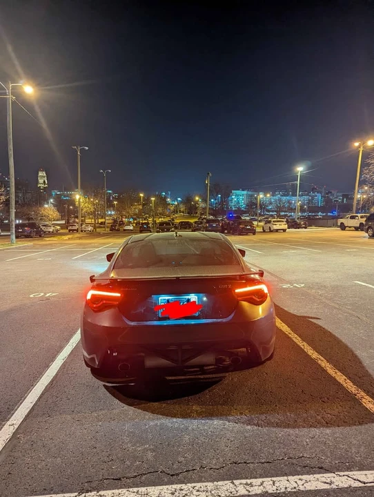 2017 Subaru BRZ 1st Gen - Image 10 of 18