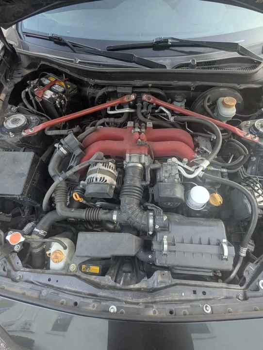 2017 Subaru BRZ 1st Gen - Image 15 of 18