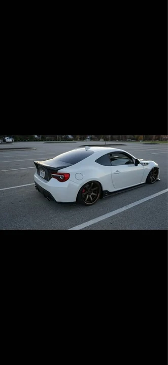 2017 Subaru BRZ 1st Gen - Image 5 of 19