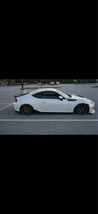 2017 Subaru BRZ 1st Gen - Image 6 of 19