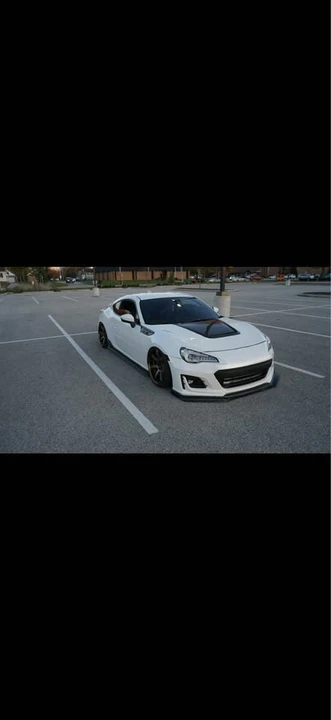 2017 Subaru BRZ 1st Gen - Image 7 of 19