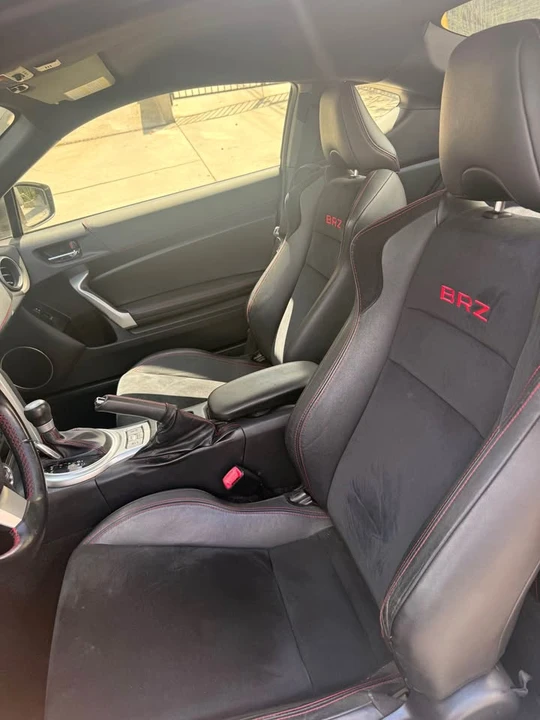 2017 Subaru BRZ 1st Gen - Image 9 of 9