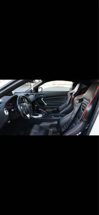 2017 Subaru BRZ 1st Gen - Image 15 of 19