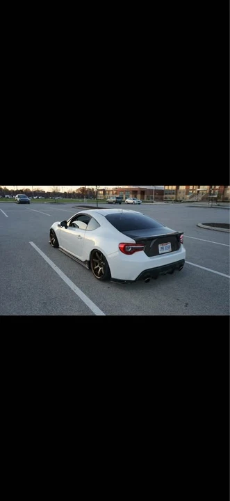 2017 Subaru BRZ 1st Gen - Image 3 of 19