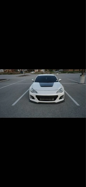 2017 Subaru BRZ 1st Gen - Image 8 of 19