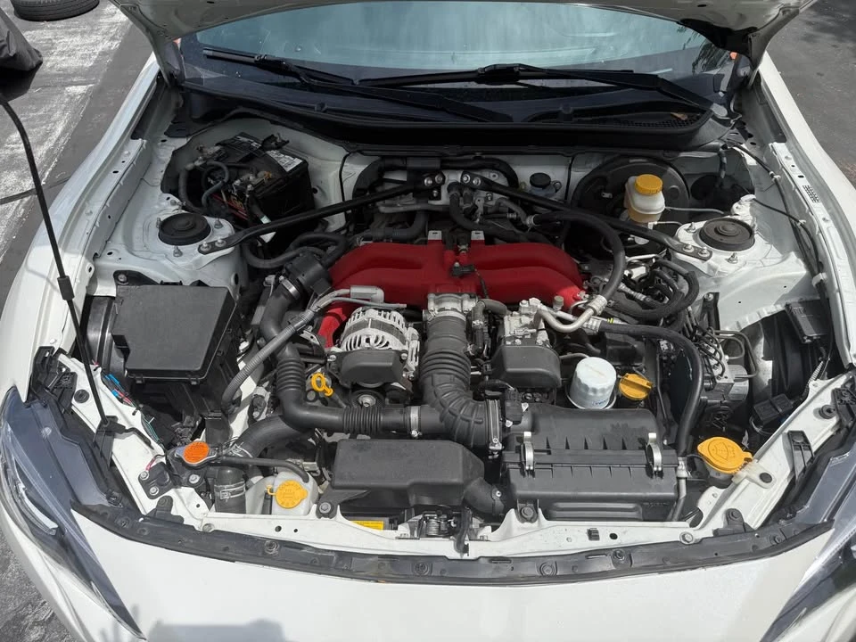 2017 Subaru BRZ 1st Gen - Image 3 of 4