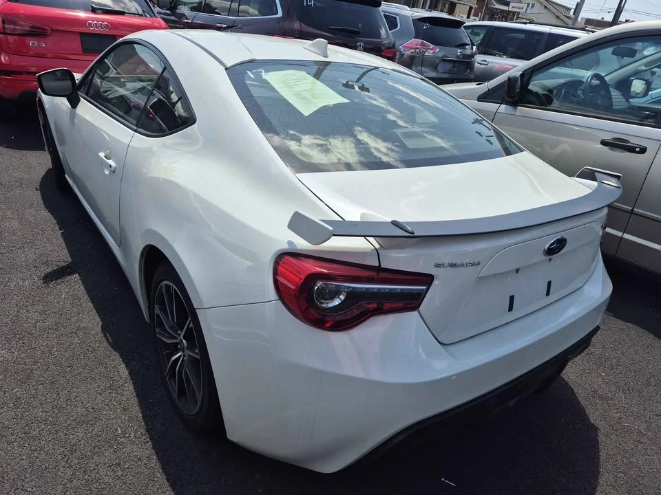 2017 Subaru BRZ 1st Gen - Image 6 of 16