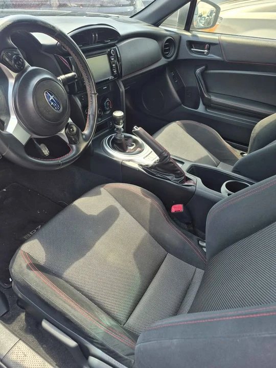 2017 Subaru BRZ 1st Gen - Image 7 of 16