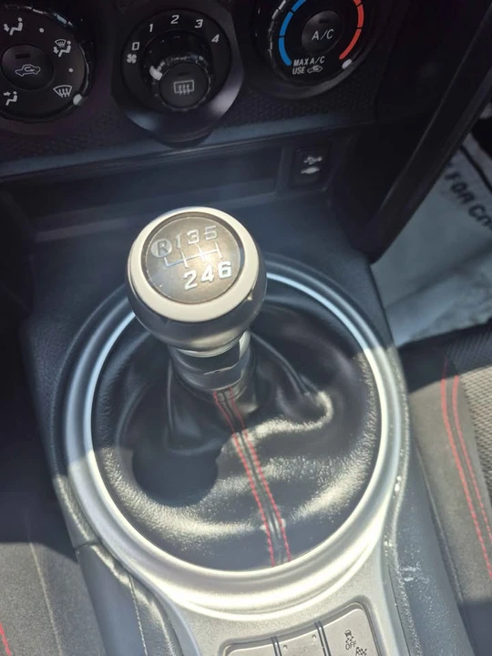 2017 Subaru BRZ 1st Gen - Image 10 of 16