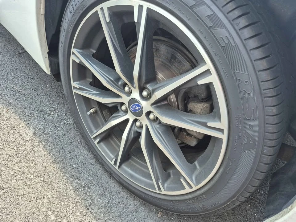 2017 Subaru BRZ 1st Gen - Image 5 of 16