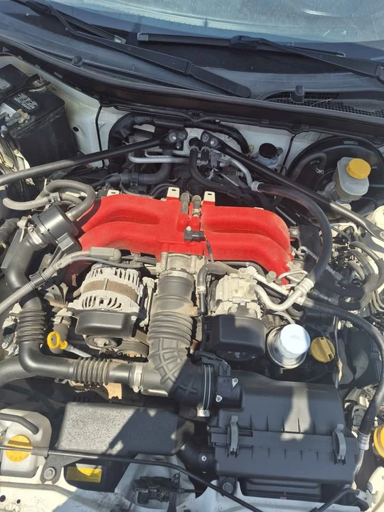 2017 Subaru BRZ 1st Gen - Image 14 of 16