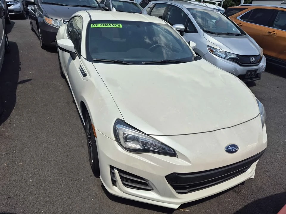 2017 Subaru BRZ 1st Gen - Image 2 of 16