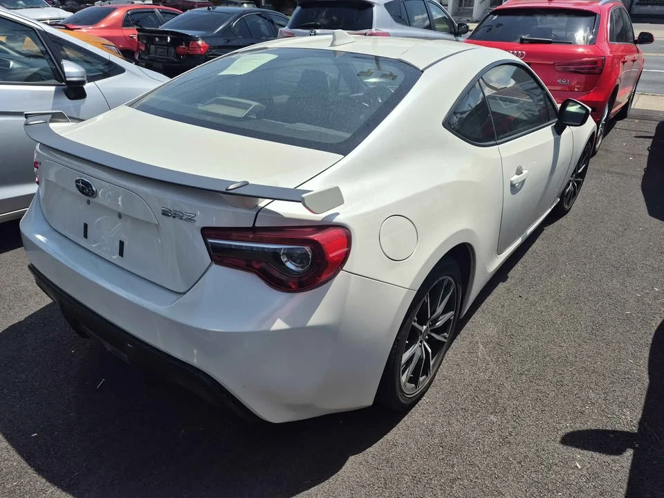 2017 Subaru BRZ 1st Gen - Image 3 of 16