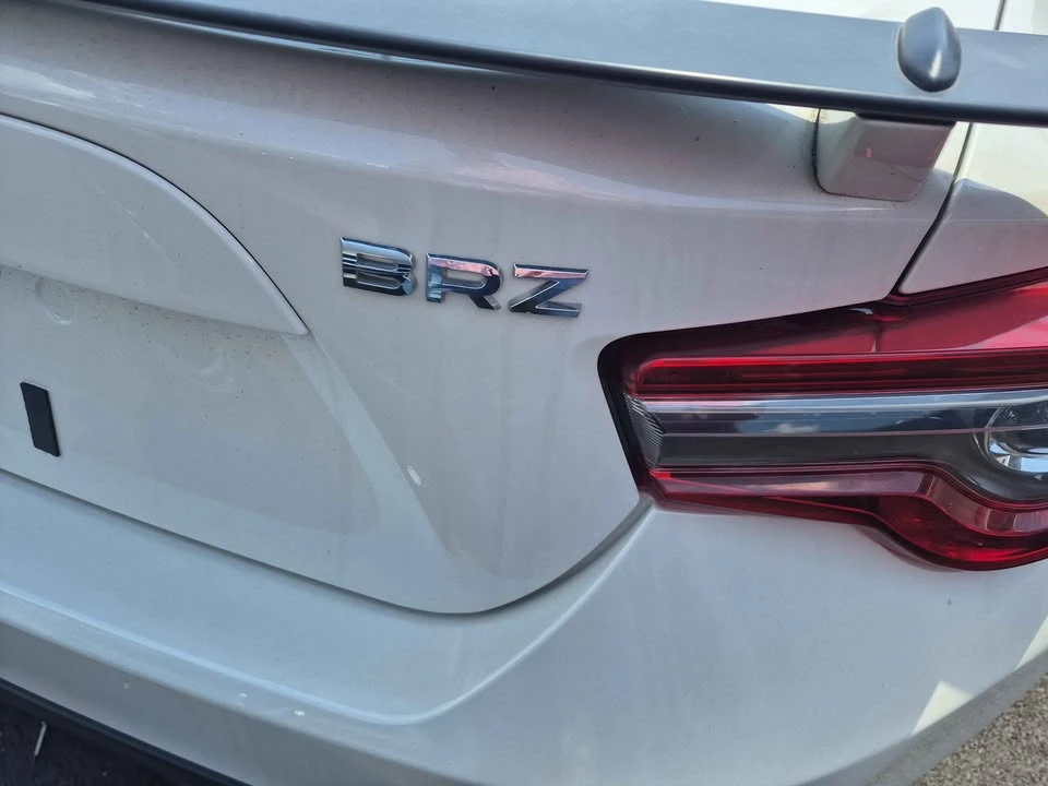 2017 Subaru BRZ 1st Gen - Image 4 of 16