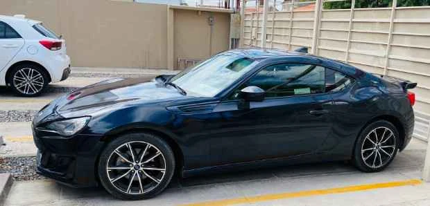 2017 Subaru BRZ 1st Gen - Image 4 of 4