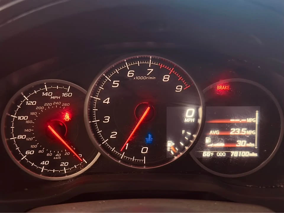2017 Subaru BRZ 1st Gen - Image 12 of 14