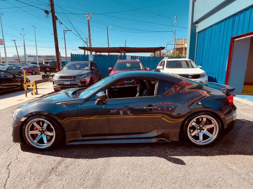 2017 Subaru BRZ 1st Gen - Image 5 of 14