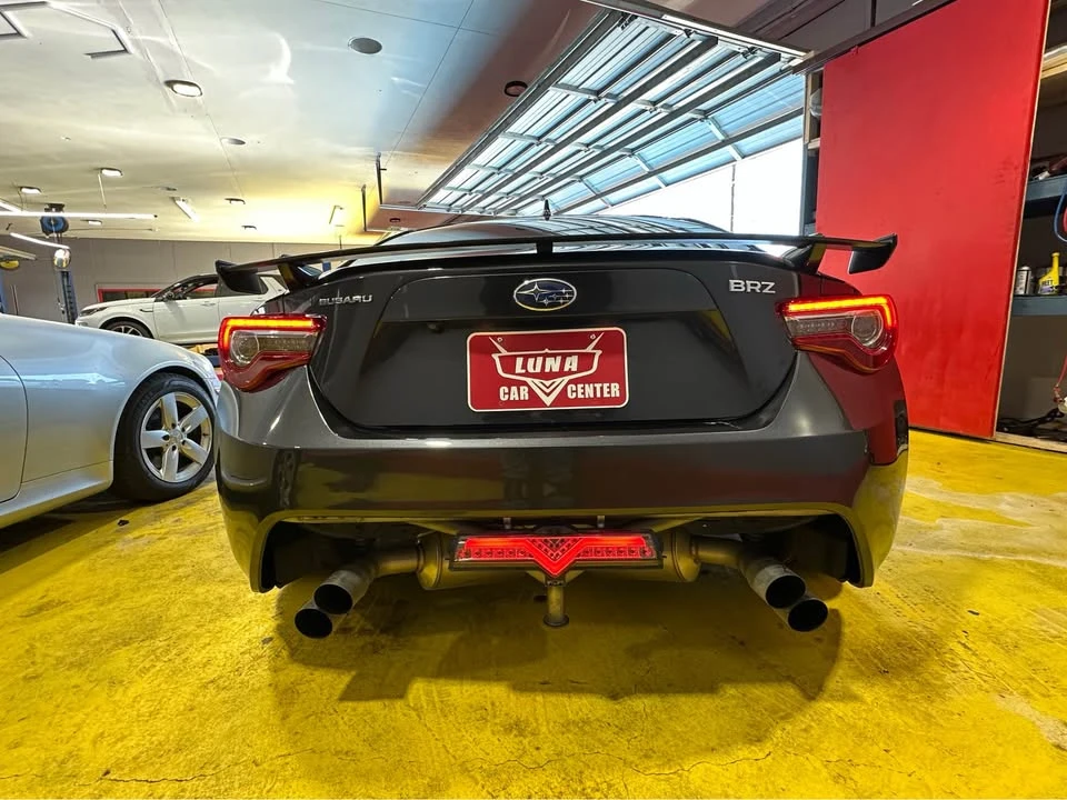 2017 Subaru BRZ 1st Gen - Image 14 of 14