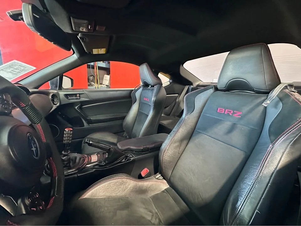 2017 Subaru BRZ 1st Gen - Image 9 of 14