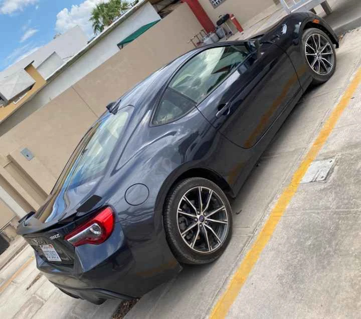 2017 Subaru BRZ 1st Gen - Image 2 of 4