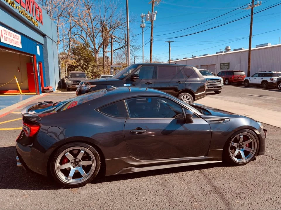 2017 Subaru BRZ 1st Gen - Image 3 of 14