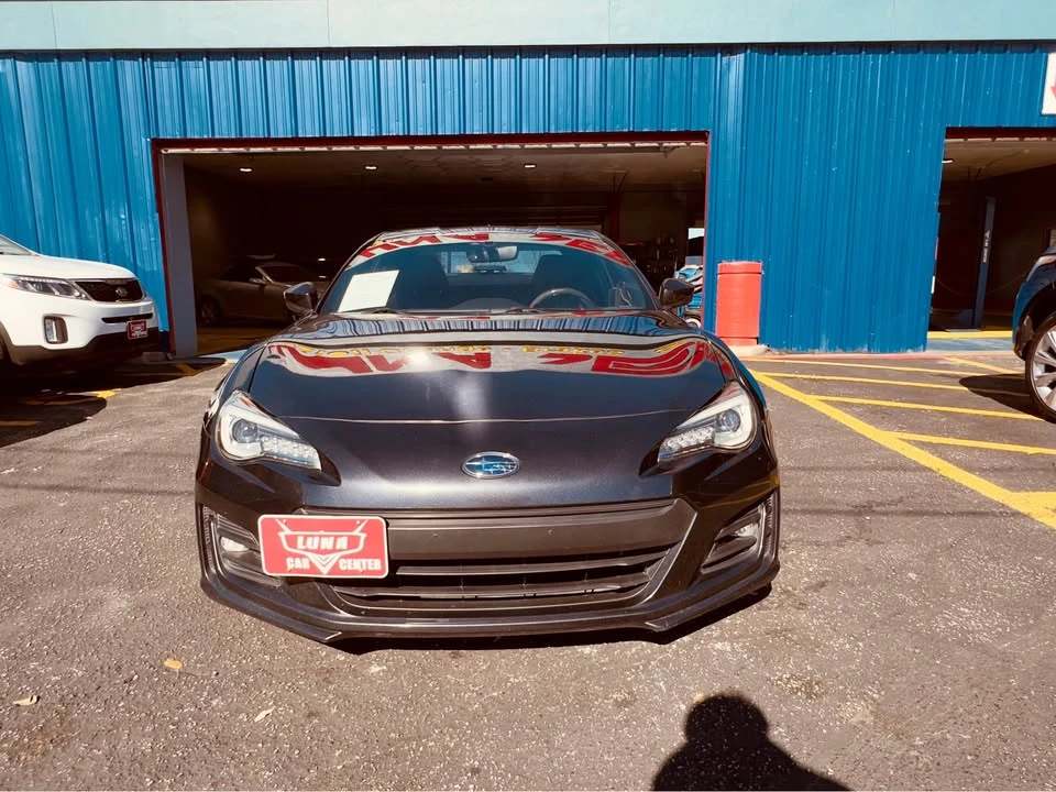 2017 Subaru BRZ 1st Gen - Image 2 of 14