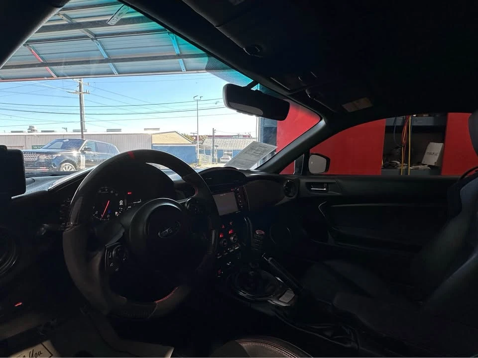 2017 Subaru BRZ 1st Gen - Image 7 of 14