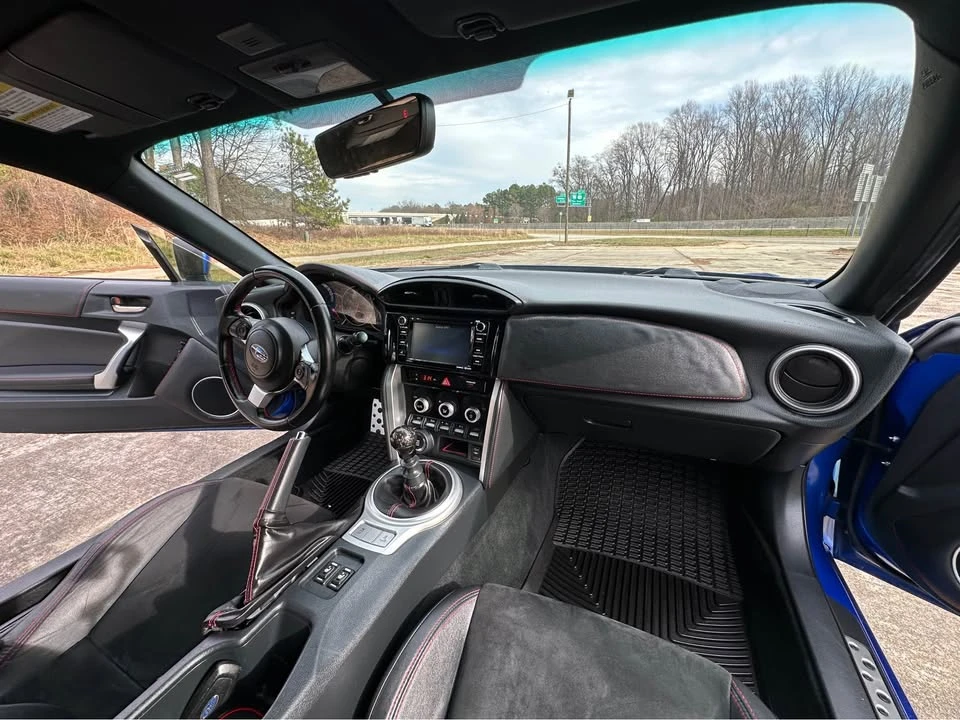 2017 Subaru BRZ 1st Gen - Image 12 of 20
