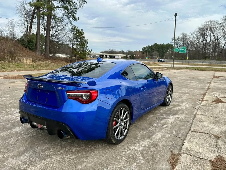 2017 Subaru BRZ 1st Gen - Image 5 of 20