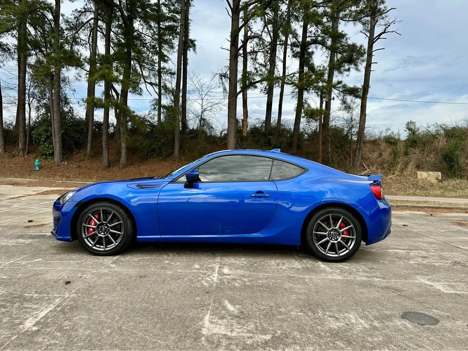 2017 Subaru BRZ 1st Gen - Image 9 of 20