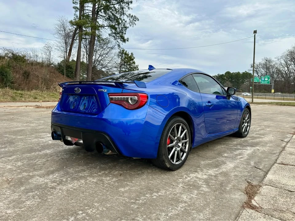 2017 Subaru BRZ 1st Gen - Image 6 of 20