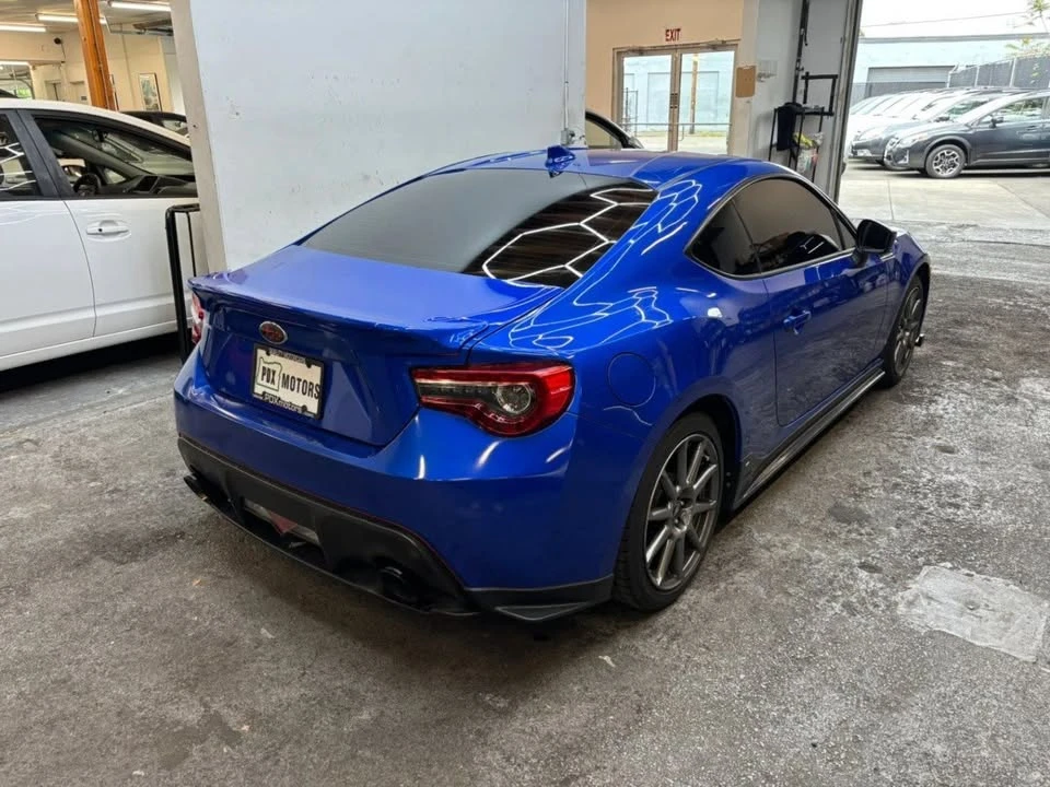 2017 Subaru BRZ 1st Gen - Image 8 of 19