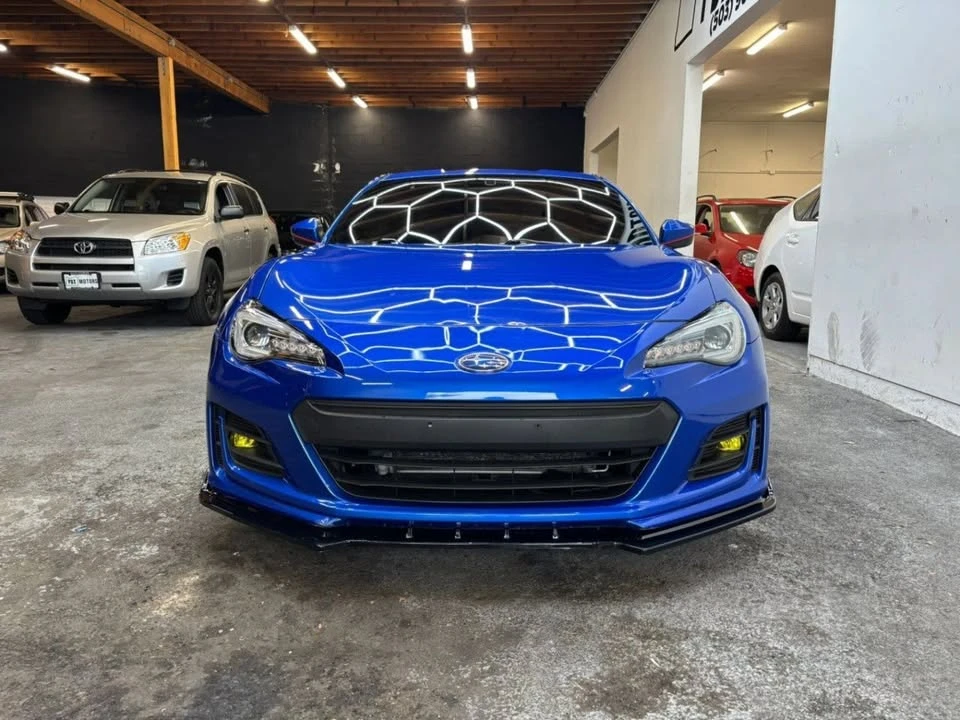 2017 Subaru BRZ 1st Gen - Image 3 of 19