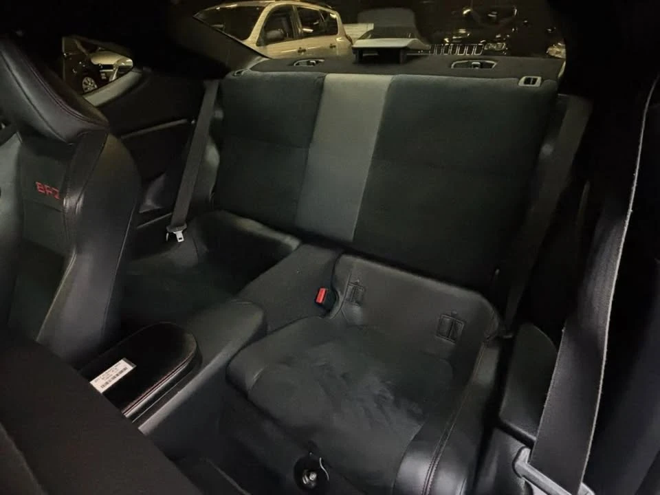 2017 Subaru BRZ 1st Gen - Image 16 of 19