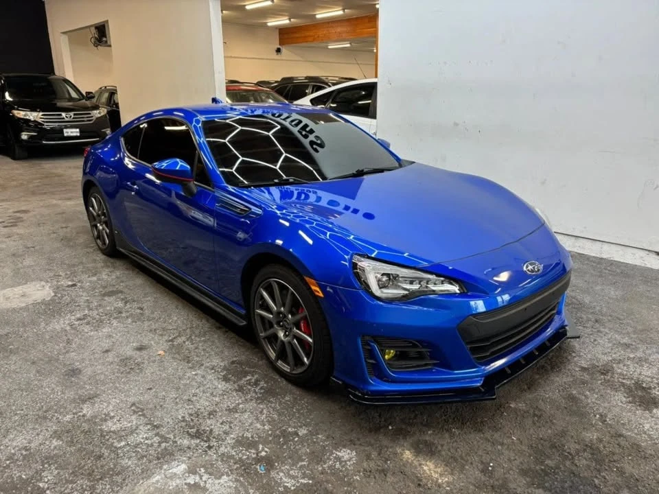 2017 Subaru BRZ 1st Gen - Image 2 of 19